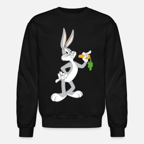 bugs bunny crewneck